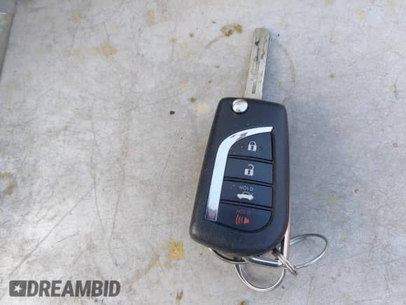 2019 Toyota Camry LE с VIN 4T1B11HK2KU725625, выставлен на аукционе IAAI как лот 42808861 с пробегом 104 809 миль миль и . История ставок и продаж доступна на DreamBid. Изображение 11.