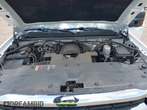 2017 Chevrolet Silverado 1500 LT с VIN 3GCUKREC2HG351339, выставлен на аукционе IAAI как лот 42731605 с пробегом 135 777 миль миль и . История ставок и продаж доступна на DreamBid. Изображение 10.