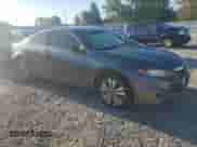 2011 Honda Accord EX with VIN 1HGCS1B71BA004080, listed as a Copart auction lot 68886085 with 107,120 mi miles and Salvage title. Bid and sale history available at DreamBid. Image 4.