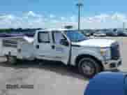 2015 Ford F-250 XL with VIN 1FD7W2A63FEB15050, listed as a IAAI auction lot 42903817 with 218,413 mi miles and . Bid and sale history available at DreamBid. Image 13.