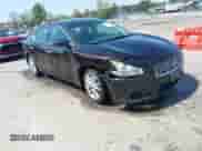 2014 Nissan Maxima SV с VIN 1N4AA5AP9EC457279, выставлен на аукционе IAAI как лот 42012656 с пробегом 146 448 миль миль и . История ставок и продаж доступна на DreamBid. Изображение 1.