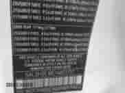 2013 Land Rover Range Rover Sport SC with VIN SALSH2E48DA803737, listed as a Copart auction lot 50303275 with 127,712 mi miles and Salvage title. Bid and sale history available at DreamBid. Image 13.