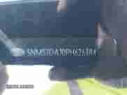 2023 Hyundai Santa Fe SEL with VIN 5NMS2DAJ0PH626384, listed as a IAAI auction lot 43473898 with 40,215 mi miles and . Bid and sale history available at DreamBid. Image 9.