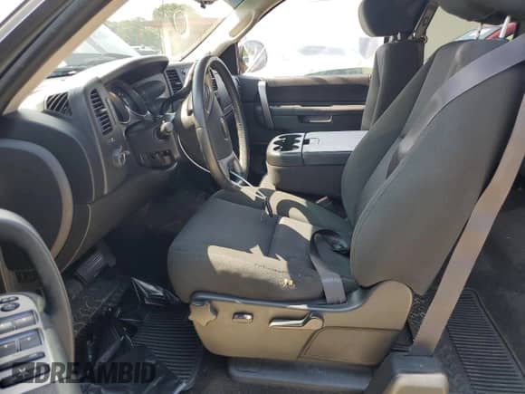 2012 Chevrolet Silverado 1500 LT with VIN 1GCRKSE73CZ229145, listed as a Copart auction lot 66445915 with 142,485 mi miles and Salvage title. Bid and sale history available at DreamBid. Image 7.