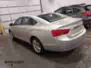 2019 Chevrolet Impala LS с VIN 1G11X5SA8KU115419, выставлен на аукционе IAAI как лот 42253633 с пробегом 112 200 миль миль и . История ставок и продаж доступна на DreamBid. Изображение 3.