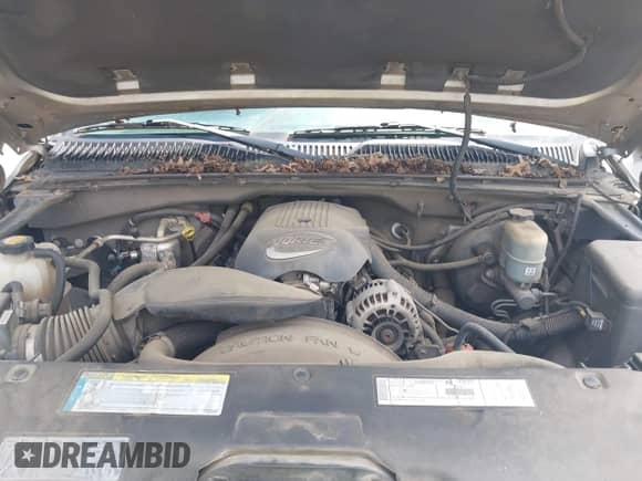2001 GMC Sierra 1500 SLE с VIN 2GTEC19TX11311036, выставлен на аукционе IAAI как лот 42270485 с пробегом 192 629 миль миль и . История ставок и продаж доступна на DreamBid. Изображение 10.