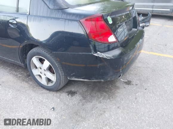 2007 Saturn ION ION 3 with VIN 1G8AL55F87Z181001, listed as a IAAI auction lot 42372979 with 115,985 mi miles and . Bid and sale history available at DreamBid. Image 6.