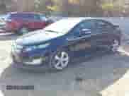 2012 Chevrolet Volt с VIN 1G1RB6E49CU113502, выставлен на аукционе IAAI как лот 41714636 с пробегом 149 466 миль миль и . История ставок и продаж доступна на DreamBid. Изображение 2.