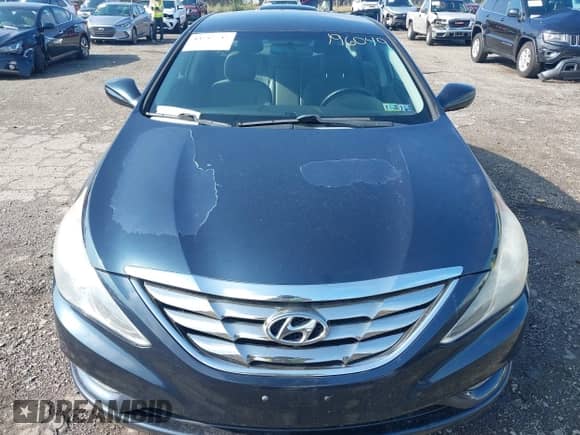 2011 Hyundai Sonata SE с VIN 5NPEC4AC5BH196049, выставлен на аукционе IAAI как лот 43157541 с пробегом 114 168 миль миль и . История ставок и продаж доступна на DreamBid. Изображение 11.