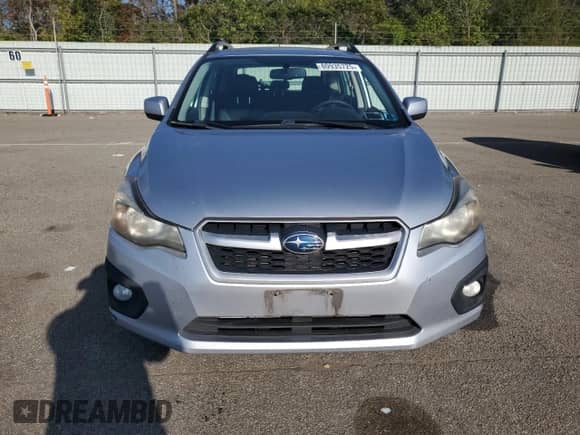 2012 Subaru Impreza Special Sports Limited z VIN JF1GPAR6XCH226307, wystawiony jako Copart lot #80935725 z przebiegiem 161 654 mil mil oraz Czysty tytuł • Clean title. Historia ofert i sprzedaży dostępna na DreamBid. Obrazek 5.