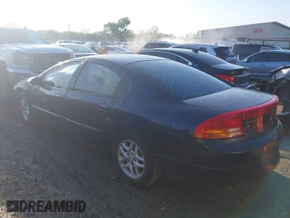 2003 Dodge Intrepid SE с VIN 2B3HD46R13H523940, выставлен на аукционе IAAI как лот 43304442 с пробегом 145 227 миль миль и . История ставок и продаж доступна на DreamBid. Изображение 3.