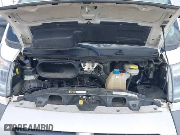 2014 Ram ProMaster Cargo с VIN 3C6TRVBG0EE115214, выставлен на аукционе IAAI как лот 41827289 с пробегом 226 282 миль миль и . История ставок и продаж доступна на DreamBid. Изображение 10.