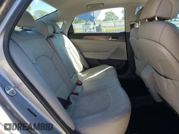 2016 Hyundai Sonata Sport с VIN 5NPE34AF7GH430791, выставлен на аукционе Copart как лот 91096415 с пробегом 238 042 миль миль и Чистый • Clean title. История ставок и продаж доступна на DreamBid. Изображение 10.