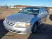 2002 Honda Accord EX with VIN 1HGCG16542A073212, listed as a IAAI auction lot 43560674 with 154,935 mi miles and . Bid and sale history available at DreamBid. Image 6.