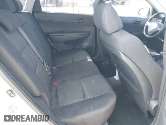 2011 Hyundai Elantra GLS с VIN KMHDB8AE2BU091798, выставлен на аукционе IAAI как лот 43303077 с пробегом 130 886 миль миль и . История ставок и продаж доступна на DreamBid. Изображение 8.