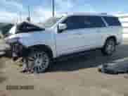 2021 Cadillac Escalade ESV Premium Luxury с VIN 1GYS3KKL3MR443385, выставлен на аукционе Copart как лот 50169975 с пробегом 127 348 миль миль и Списание • Salvage title. История ставок и продаж доступна на DreamBid. Изображение 1.