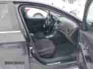 2014 Chevrolet Cruze 1LT with VIN 1G1PD5SB0E7217960, listed as a IAAI auction lot 41251114 with 90,293 mi miles and . Bid and sale history available at DreamBid. Image 5.