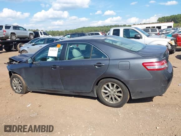 2010 Toyota Camry SE с VIN 4T1BK3EK0AU099455, выставлен на аукционе IAAI как лот 43282292 с пробегом 189 941 миль миль и . История ставок и продаж доступна на DreamBid. Изображение 14.