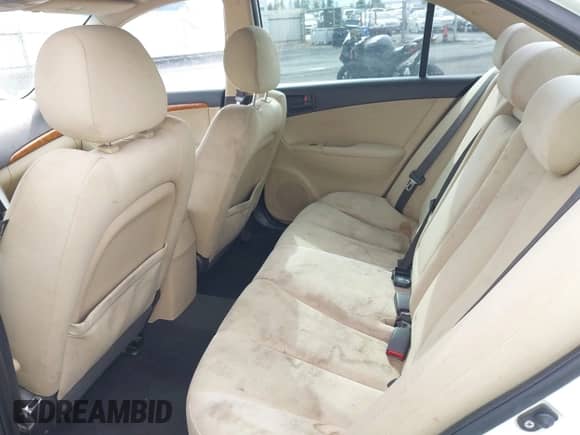 2009 Hyundai Sonata GLS с VIN 5NPET46C09H415938, выставлен на аукционе IAAI как лот 43451530 с пробегом 208 666 миль миль и . История ставок и продаж доступна на DreamBid. Изображение 8.
