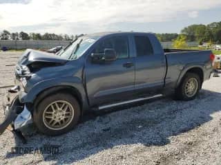 2007 Toyota Tundra SR5 z VIN 5TFRV54187X021897, wystawiony jako Copart lot #69838145 z przebiegiem 237 231 mil mil oraz Szkoda całkowita • Salvage title. Historia ofert i sprzedaży dostępna na DreamBid. Obrazek 1.