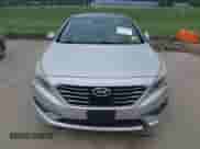 2015 Hyundai Sonata Sport z VIN 5NPE34AF7FH256185, wystawiony jako IAAI lot #42512254 z przebiegiem 120 783 mil mil oraz . Historia ofert i sprzedaży dostępna na DreamBid. Obrazek 13.