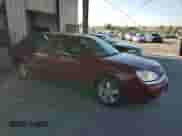 2004 Chevrolet Malibu Maxx LS с VIN 1G1ZT628X4F228927, выставлен на аукционе Copart как лот 69141885 с пробегом 204 657 миль миль и Чистый • Clean title. История ставок и продаж доступна на DreamBid. Изображение 4.