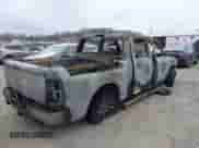 2014 Ram 1500 Longhorn z VIN 1C6RR7PM3ES355942, wystawiony jako IAAI lot #41481504 z przebiegiem Nie podano mil oraz . Historia ofert i sprzedaży dostępna na DreamBid. Obrazek 4.