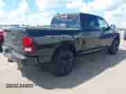 2017 Ram 1500 Sport with VIN 1C6RR7MT3HS850772, listed as a IAAI auction lot 43052628 with 114,881 mi miles and . Bid and sale history available at DreamBid. Image 4.