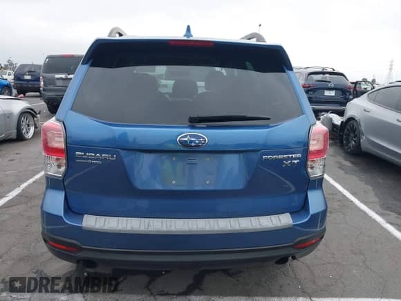 2018 Subaru Forester Premium with VIN JF2SJGEC2JH432160, listed as a IAAI auction lot 42580018 with 88,133 mi miles and . Bid and sale history available at DreamBid. Image 16.