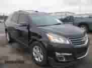 2013 Chevrolet Traverse LT с VIN 1GNKRJKD5DJ136541, выставлен на аукционе IAAI как лот 42765620 с пробегом 257 018 миль миль и . История ставок и продаж доступна на DreamBid. Изображение 1.