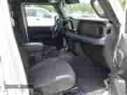 2025 Jeep Wrangler Rubicon with VIN 1C4PJXFNXSW526479, listed as a IAAI auction lot 42326464 with 8,901 mi miles and . Bid and sale history available at DreamBid. Image 5.