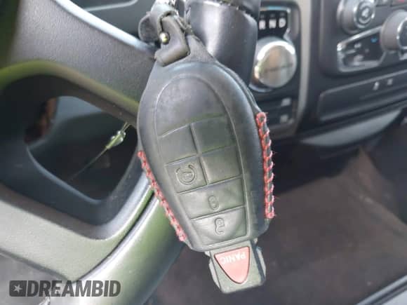 2014 Ram 1500 Big Horn z VIN 1C6RR7LT8ES420815, wystawiony jako IAAI lot #42848109 z przebiegiem 139 867 mil mil oraz . Historia ofert i sprzedaży dostępna na DreamBid. Obrazek 11.