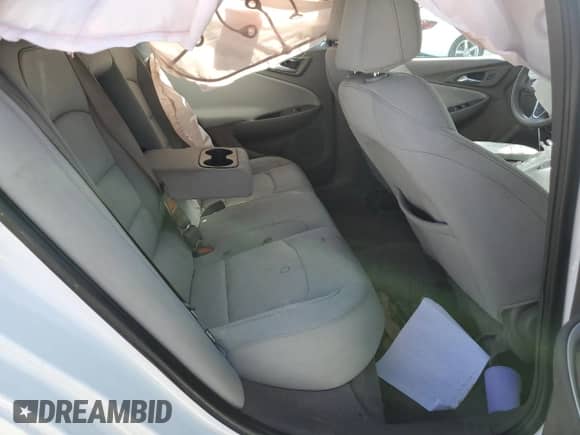 2021 Chevrolet Malibu LT с VIN 1G1ZD5ST0MF024973, выставлен на аукционе Copart как лот 84819075 с пробегом 78 372 миль миль и Чистый • Clean title. История ставок и продаж доступна на DreamBid. Изображение 10.