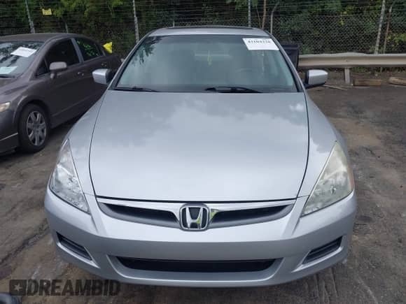 2007 Honda Accord EX-L with VIN 1HGCM66587A019778, listed as a IAAI auction lot 43104338 with 128,323 mi miles and . Bid and sale history available at DreamBid. Image 12.