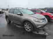 2012 Nissan Murano LE с VIN JN8AZ1MWXCW215650, выставлен на аукционе Copart как лот 86297445 с пробегом Не указан миль и Чистый • Clean title. История ставок и продаж доступна на DreamBid. Изображение 4.