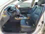 2007 Hyundai Azera SE с VIN KMHFC46F47A234162, выставлен на аукционе Copart как лот 85822104 с пробегом 122 281 миль миль и Списание • Salvage title. История ставок и продаж доступна на DreamBid. Изображение 7.