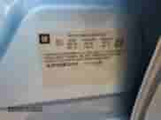 2011 Chevrolet Cruze 1LT z VIN 1G1PF5S98B7224190, wystawiony jako Copart lot #86687625 z przebiegiem 75 756 mil mil oraz Szkoda całkowita • Salvage title. Historia ofert i sprzedaży dostępna na DreamBid. Obrazek 12.