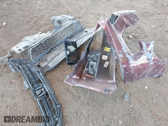 2014 Honda Accord EX-L with VIN 1HGCR2F83EA296811, listed as a IAAI auction lot 43302722 with 174,268 mi miles and . Bid and sale history available at DreamBid. Image 12.