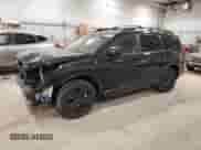 2024 Subaru Ascent Onyx Limited z VIN 4S4WMAKD5R3442168, wystawiony jako Copart lot #53136205 z przebiegiem 11 595 mil mil oraz Szkoda całkowita • Salvage title. Historia ofert i sprzedaży dostępna na DreamBid. Obrazek 1.