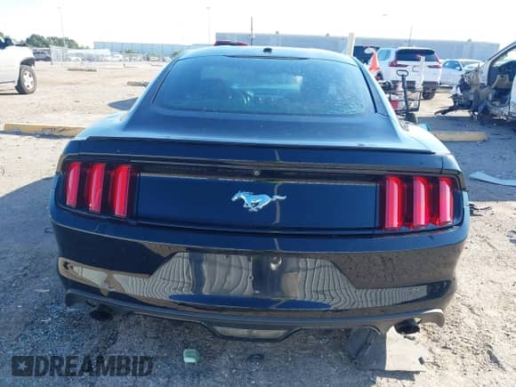 2017 Ford Mustang EcoBoost Premium с VIN 1FA6P8TH5H5213245, выставлен на аукционе IAAI как лот 43395804 с пробегом 139 828 миль миль и . История ставок и продаж доступна на DreamBid. Изображение 16.
