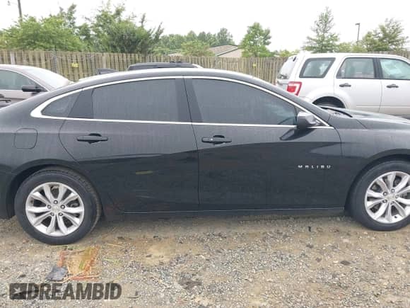 2021 Chevrolet Malibu LT z VIN 1G1ZD5ST1MF054838, wystawiony jako IAAI lot #42831115 z przebiegiem 95 873 mil mil oraz . Historia ofert i sprzedaży dostępna na DreamBid. Obrazek 13.