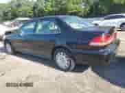 2002 Honda Accord LX with VIN JHMCG66502C009134, listed as a Copart auction lot 66456985 with 155,943 mi miles and Salvage title. Bid and sale history available at DreamBid. Image 2.