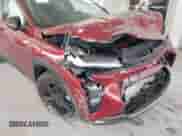 2024 Chevrolet Trax ACTIV z VIN KL77LKE22RC168100, wystawiony jako IAAI lot #42642223 z przebiegiem 16 323 mil mil oraz . Historia ofert i sprzedaży dostępna na DreamBid. Obrazek 6.