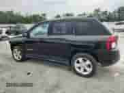 2014 Jeep Compass Sport с VIN 1C4NJCBA7ED515572, выставлен на аукционе Copart как лот 68657185 с пробегом 158 857 миль миль и Списание • Salvage title. История ставок и продаж доступна на DreamBid. Изображение 2.