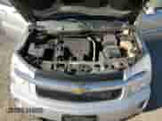 2008 Chevrolet Equinox LT с VIN 2CNDL33F186070003, выставлен на аукционе Copart как лот 74437364 с пробегом 217 364 миль миль и Чистый • Clean title. История ставок и продаж доступна на DreamBid. Изображение 12.