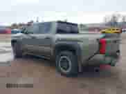2024 Toyota Tacoma SR5 with VIN 3TMLB5JN2RM044896, listed as a IAAI auction lot 41575173 with 4,293 mi miles and . Bid and sale history available at DreamBid. Image 3.