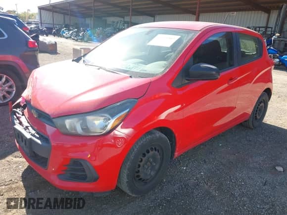 2016 Chevrolet Spark LS с VIN KL8CB6SA8GC612996, выставлен на аукционе IAAI как лот 43455987 с пробегом 146 652 миль миль и . История ставок и продаж доступна на DreamBid. Изображение 17.
