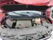 2019 Chevrolet Traverse LT z VIN 1GNERHKW1KJ172229, wystawiony jako Copart lot #80383075 z przebiegiem 114 335 mil mil oraz Nie do naprawy • Non repairable. Historia ofert i sprzedaży dostępna na DreamBid. Obrazek 12.