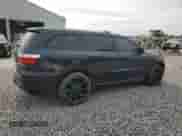 2012 Dodge Durango R/T с VIN 1C4SDJCT7CC117537, выставлен на аукционе Copart как лот 67363815 с пробегом 211 316 миль миль и Списание • Salvage title. История ставок и продаж доступна на DreamBid. Изображение 3.