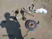 2014 Ram 1500 Tradesman с VIN 1C6RR7FT2ES106542, выставлен на аукционе IAAI как лот 42461071 с пробегом 117 402 миль миль и . История ставок и продаж доступна на DreamBid. Изображение 12.